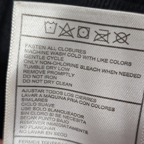 CANADA WEATHER GEAR Men's Jacket Size Medium - Picture 11 of 11